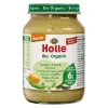 Holle Kartoffeln mit Erbsen und Zucchini, 190 g- Babybrei