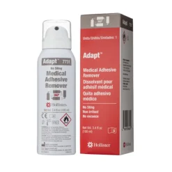 Hollister Adapt Pflaster-Entfernerspray, 100 ml- Alltagshilfen