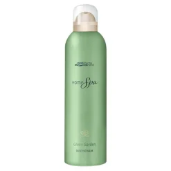 Dr. Theiss Home Spa Green Garden Duschschaum, 200 ml- Duschen & Waschen