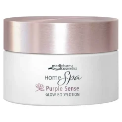 Home Spa Purple Sense Glow Bodylotion, 250 ml^