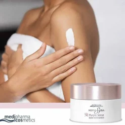 Home Spa Purple Sense Glow Bodylotion, 250 ml^