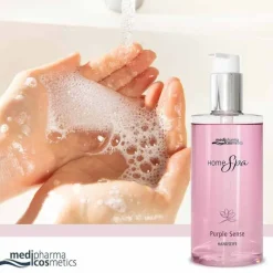 Handseife-Home Spa Purple Sense Handseife, 300 ml