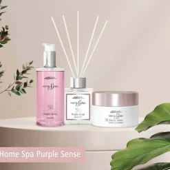 Handseife-Home Spa Purple Sense Handseife, 300 ml