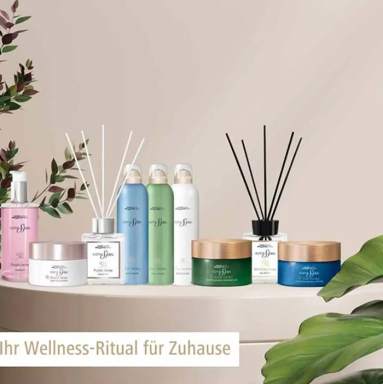 Handseife-Home Spa Purple Sense Handseife, 300 ml