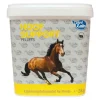 Nutrilabs Hoof Support Pellets für Pferde, 3 kg- Pferde