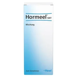 Hormeel Heel-Snt Tropfen, 100 ml
