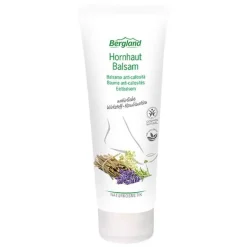 Bergland Hornhaut Balsam, 100 ml- Gepflegte Füße|Hornhaut