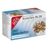H&S Tee H&S Darm-Heiltee Filterbeutel, 20X2.0 g- Magentee