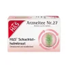 H&S Tee H&S Schachtelhalmkraut Filterbeutel, 20X2.0 g- Blasentee
