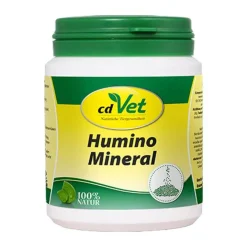 Cd Vet Futter & Snacks|Futter & Snacks-Huminomineral Pulver vet. (für Tiere), 1 kg