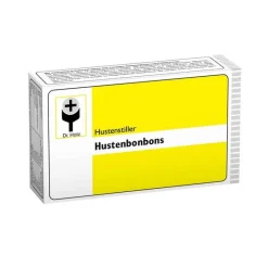 Hustenstiller Hustenbonbon, 16 St^Dr. Hotz Clearance