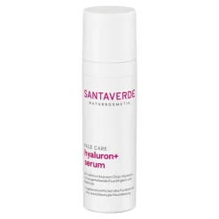 Hyaluron + serum, 30 ml^Santaverde Discount