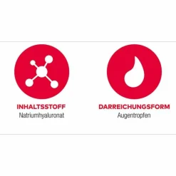Hyaluron AL Augentropfen 1,5 mg / ml, 1X10 ml^Aliud Pharma Outlet