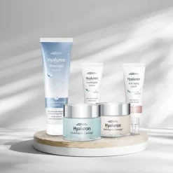 Hyaluron Anti-Aging Cremegel, 50 ml^Medipharma Cosmetics Hot