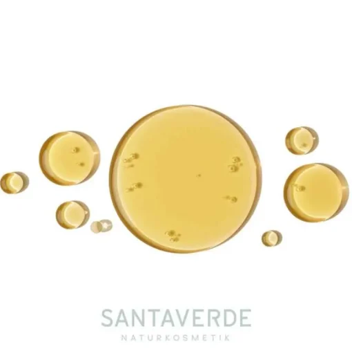 Santaverde Gesichtspflege-Hyaluron Duo treatment Ampullen, 10X1 ml