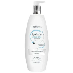 Hyaluron Hydro-Lotio, 400 ml^Medipharma Cosmetics Discount