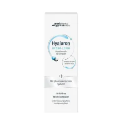 Hyaluron Hydro-Lotio, 400 ml^Medipharma Cosmetics Discount