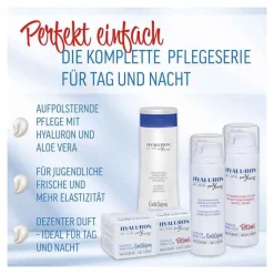 Hyaluron Pro Young Nachtpflege-Hyaluron Proyoung Retinol Nachtcreme, 140 ml
