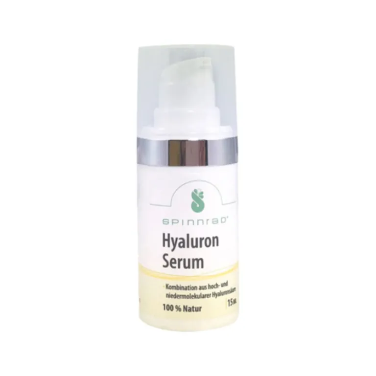 Hyaluron Serum, 15 ml^