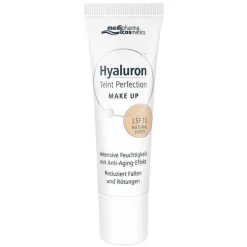Hyaluron Teint Perfection Make-up natural ivory, 30 ml- Make Up