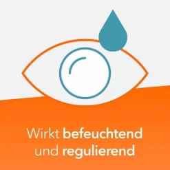 Hyaluron-® Augentropfen, 2X10 ml^Ratiopharm Hot