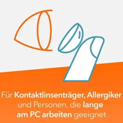 Hyaluron-® Augentropfen, 2X10 ml^Ratiopharm Hot