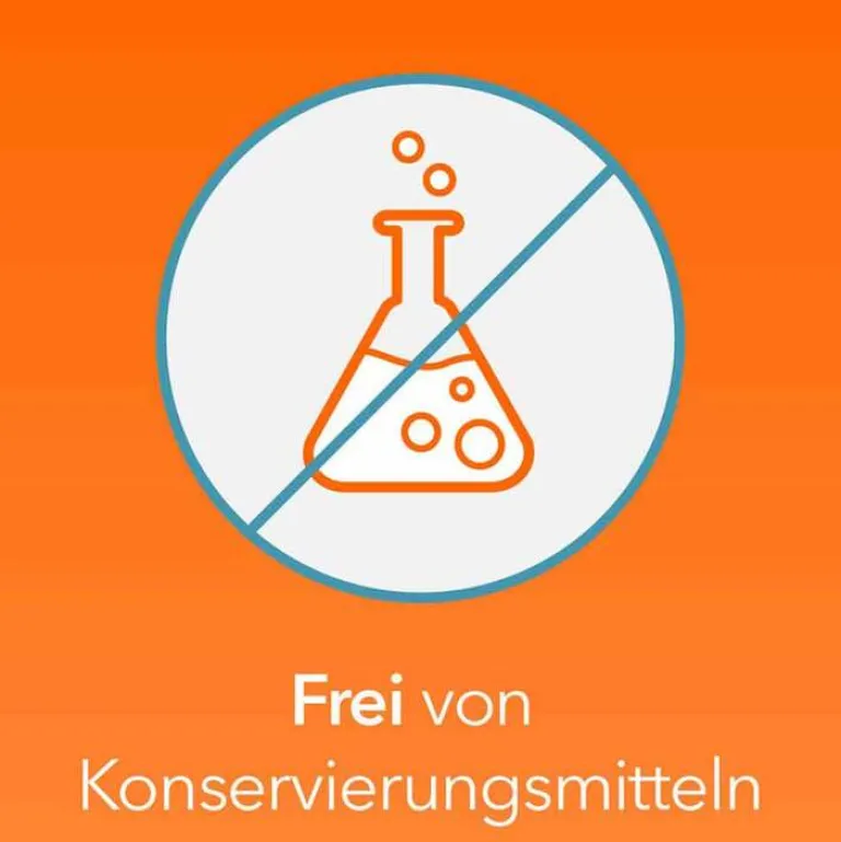 Ratiopharm Hyaluron-® Augentropfen, 10 ml- Augentropfen Trockene Augen