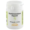 Hyaluronsäure 50 mg Kapseln, 60 St^Allpharm Discount