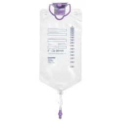 Hydrobag Beutel 1,5 l, 1X1 St- Stomaversorgung