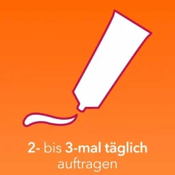 Ratiopharm Hydrocortison 0,5%, Creme, 15 g- Arzneimittel Gegen Ekzeme & Entzündungen|Allergie Medikamente
