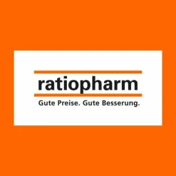 Ratiopharm Hydrocortison 0,5%, Creme, 15 g- Arzneimittel Gegen Ekzeme & Entzündungen|Allergie Medikamente
