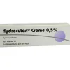 Hydrocutan Allergie Medikamente-Creme 0,5%, 20 g
