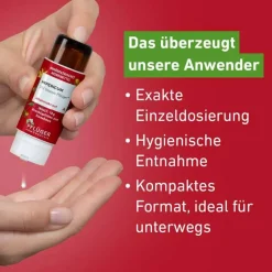Pflüger H-Hypericum D6 Globuli Dosierspender, 10 g