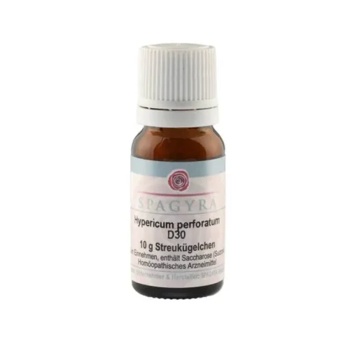 H-Hypericum Perforatum D 30 Globuli, 10 g