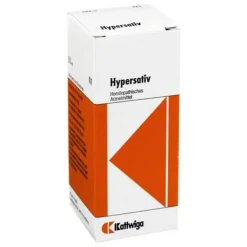 Hypersativ Tropfen, 50 ml^Kattwiga Clearance