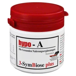 Hypo-A Bakterienkulturen-Hypo A 3 Symbiose Plus Kapseln, 100 St