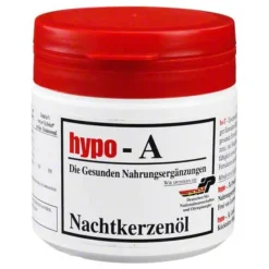 Hypo A Nachtkerzenöl Kapseln, 150 St^Hypo-A Hot