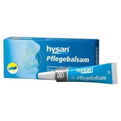Hysan Pflegebalsam, 5 g- Sonstige Gesichtspflegeprodukte