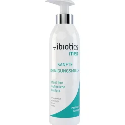 Ibiotics med Sanfte Reinigungsmilch, 200 ml- Reinigung