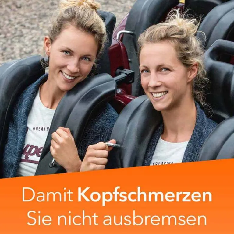 IBU LYSIN 400 mg - mit Ibuprofen, 20 St^Ratiopharm Best