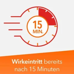 IBU LYSIN 400 mg - mit Ibuprofen, 20 St^Ratiopharm Best