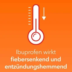 IBU LYSIN 400 mg - mit Ibuprofen, 20 St^Ratiopharm Best