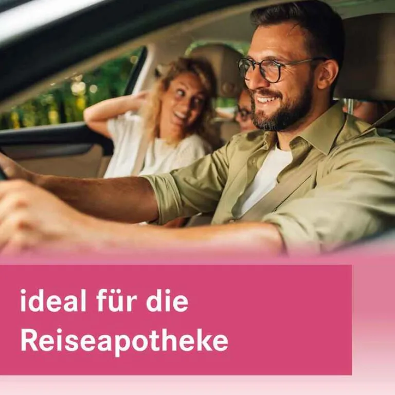 Heumann Zahnschmerztabletten|Regelschmerzen Tabletten-Ibuprofen Schmerztabletten 400 mg, 10 St