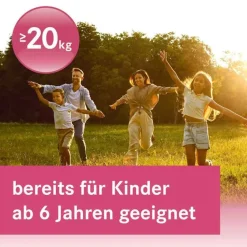 Heumann Ibuprofen Schmerztabletten 400 mg, 50 St- Zahnschmerztabletten|Regelschmerzen Tabletten