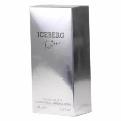 Parfüm-Iceberg Twice Pour Femme Edt Spray, 100 ml
