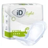 ID Expert Light extra, 28 St- Ein- & Vorlagen