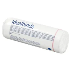 Idealbinde Hartmann 6 cm x 5 m, 1 St- Idealbinden