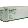 Idealbinden-Idealbinde Lohmann 5mx 8cm e, 10 St