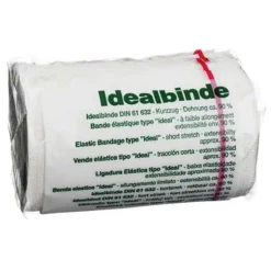 Lohmann 5mx 8cm m, 1 St^Idealbinde Discount