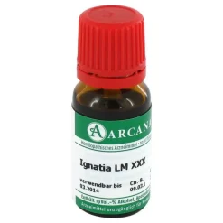 Ignatia LM 30 Dilution, 10 ml^Arcana Outlet